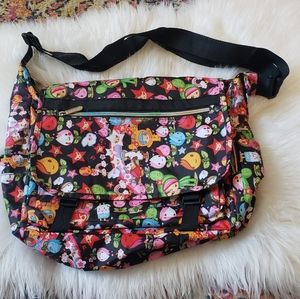 Cute diaper bag